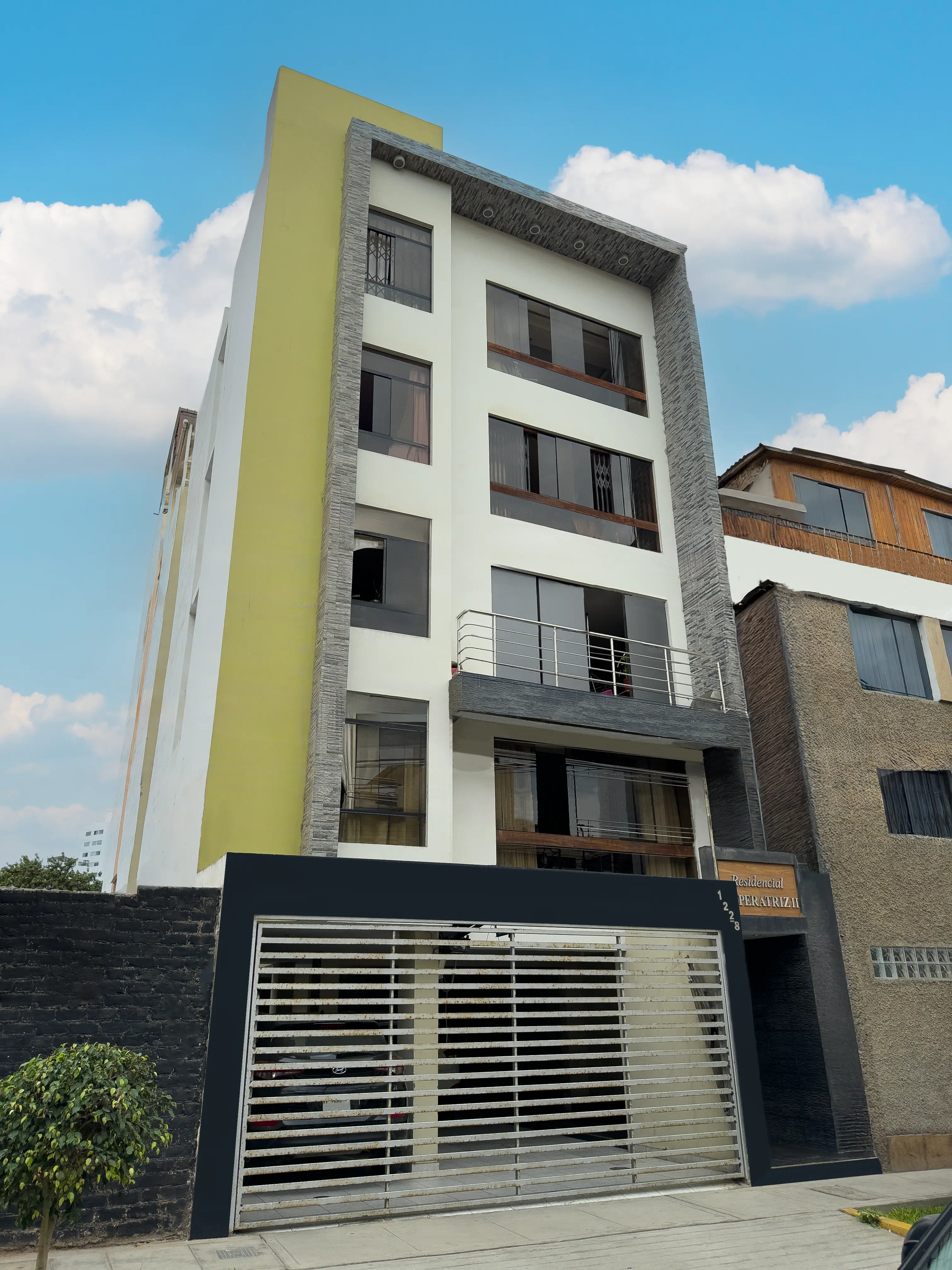 Proyecto EMPERATRIZ II