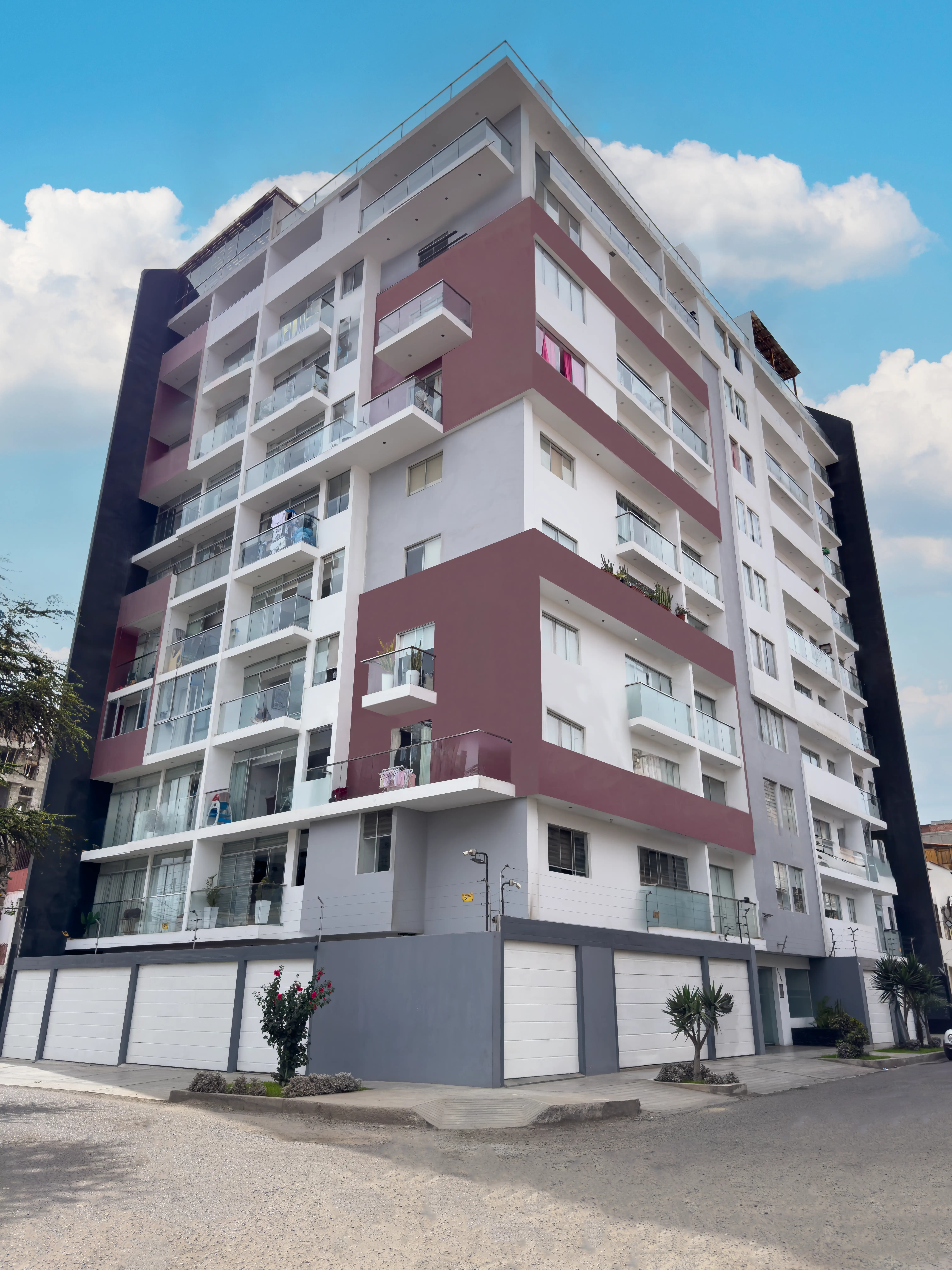 Proyecto EMPERATRIZ IV