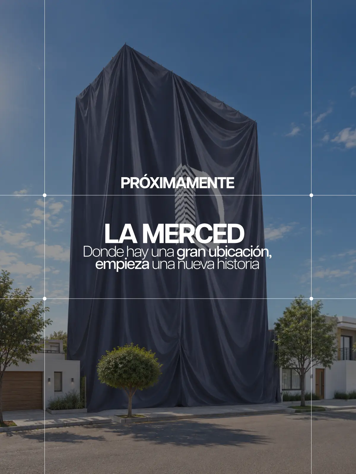 Proyecto TOHAMI IV